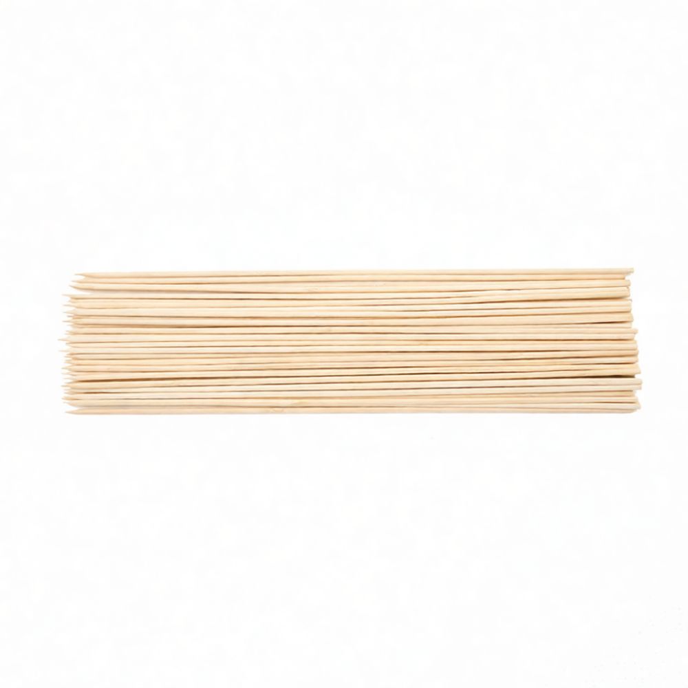 Florist Flower Supply - High Strength Wooden Sticks For Strawberry