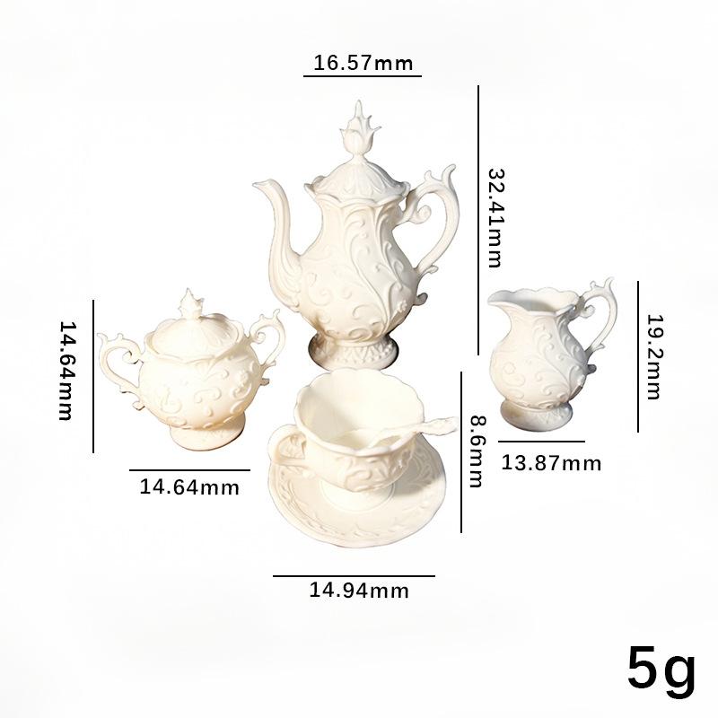 1 Set Simulation Mini Flower R - Supply Florist ulasan dan harga