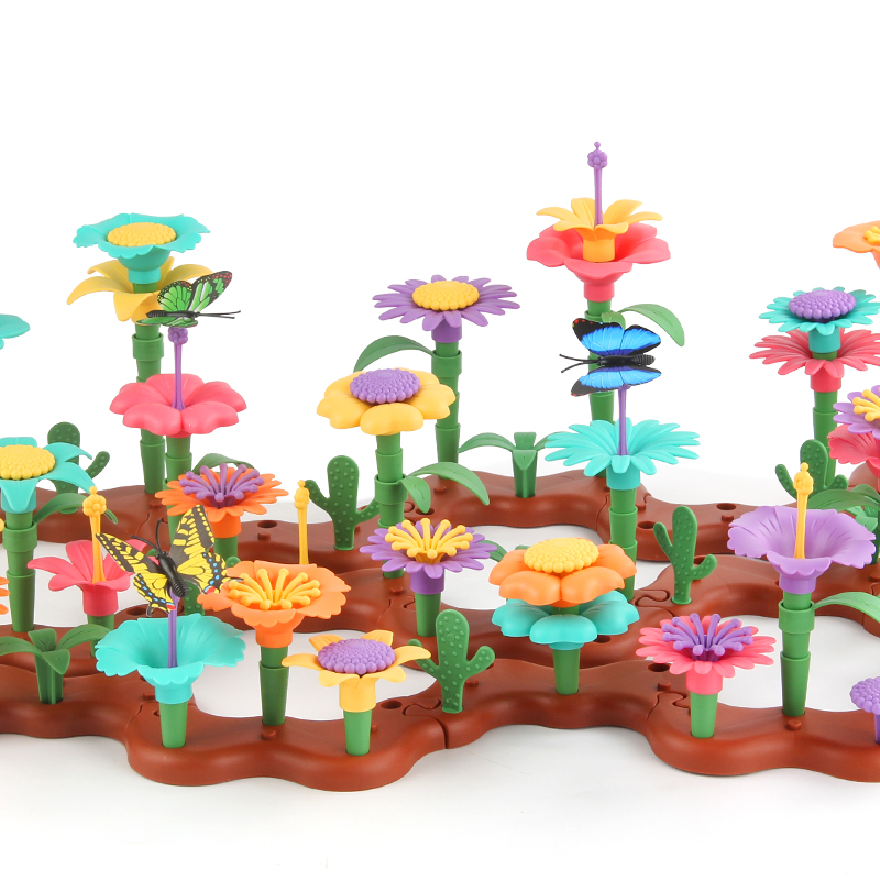 Grow Their Imagination with ST - Florist Supply Bulk ulasan dan harga
