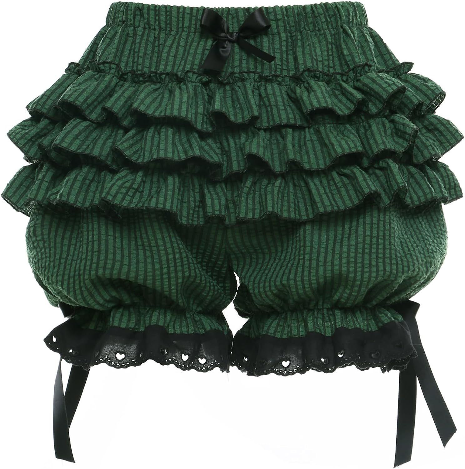Lolita Pants Cute Strap Bow-Kn - Supply Florist ulasan dan harga