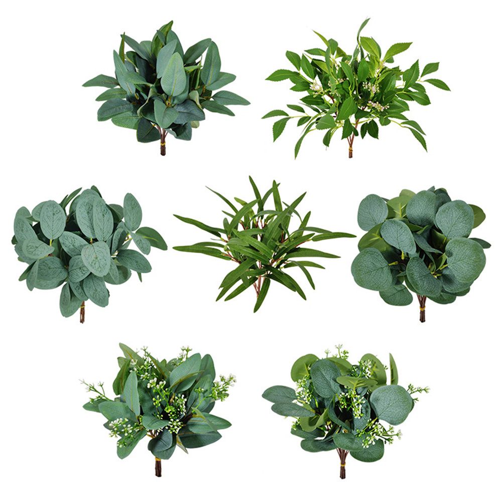 1/10PCS Floral Arrangement Gre - Florist Supply Bulk ulasan dan harga