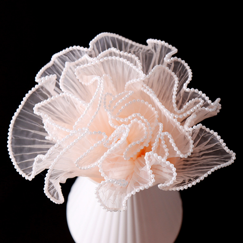 [Nice]28cmx4.5M Flower Wrappin - Florist Flower Supply ulasan dan harga