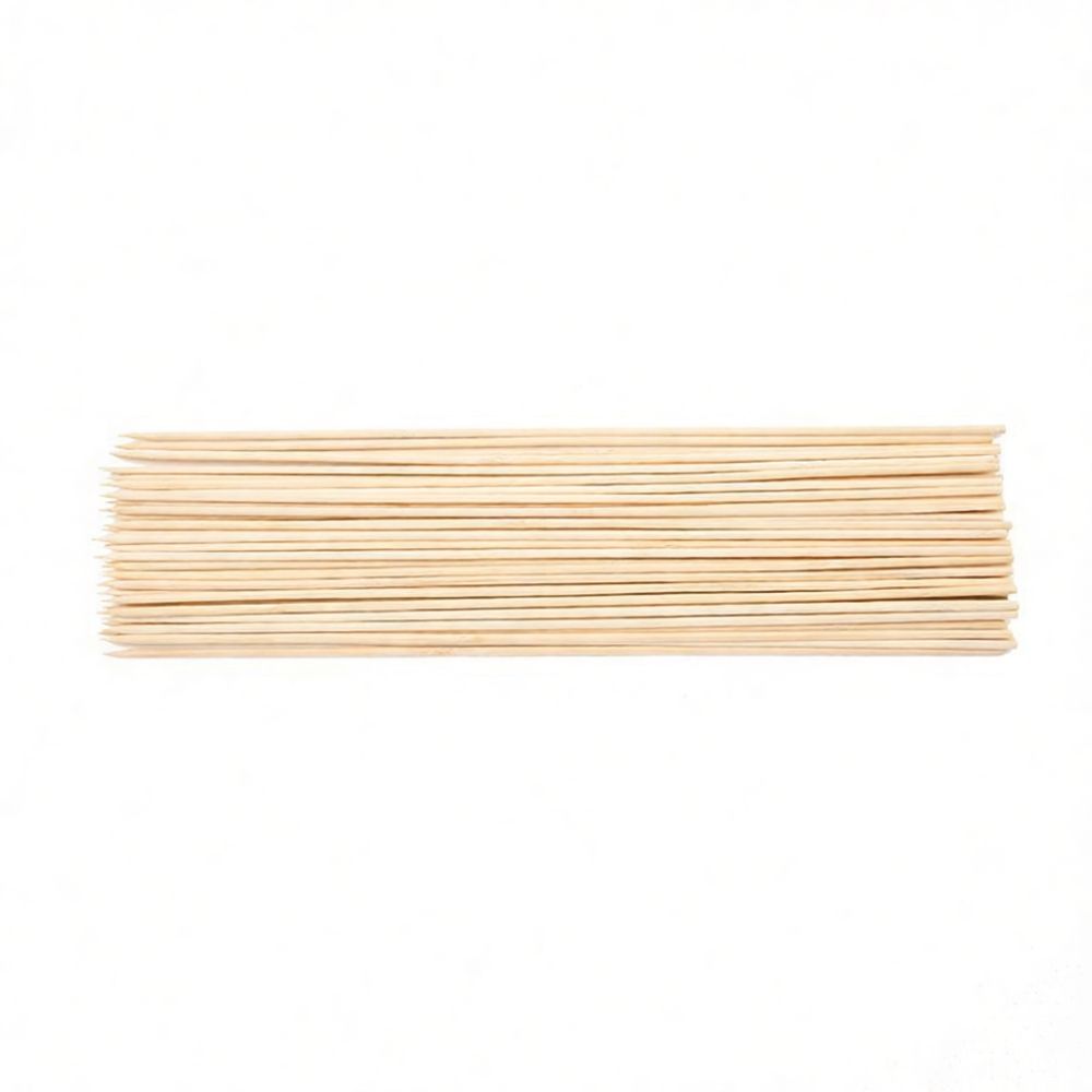High Strength Wooden Sticks Fo - Florist Flower Supply ulasan dan harga